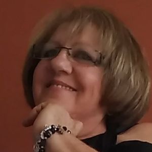 Meet your Posher, Barbara